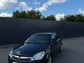 2012 Opel Astra H Рестайлинг, чёрный, 460000 рублей - вид 1