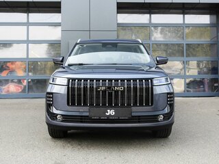 2026 Jeland J6, серый, 2749000 рублей, вид 2