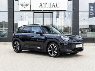 2024 Mini Aceman E, серый, 4890000 рублей, вид 4