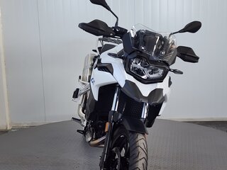2024 BMW F 800 GS, белый, 1049000 рублей, вид 3