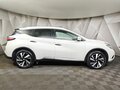 2018 Nissan Murano III (Z52), белый - вид 5