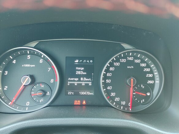 2017 Hyundai Avante VI, синий, 1780000 рублей - вид 14