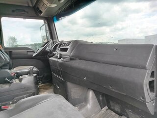 2022 Sinotruk Sitrak C7H, белый, 2353500 рублей, вид 5