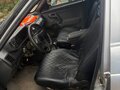 2003 Lada (ВАЗ) 2112, серебристый, 80000 рублей - вид 5