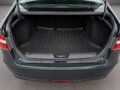 2017 Lada (ВАЗ) Vesta I, зелёный - вид 11