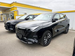2026 Changan UNI-Z, серый, 1500000 рублей, вид 1