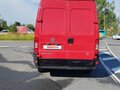 2012 Fiat Professional Ducato, красный - вид 3
