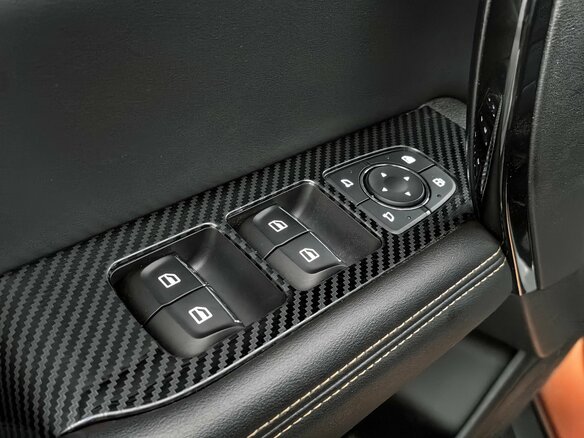 2024 Haval Dargo X I, оранжевый, 2777000 рублей - вид 19