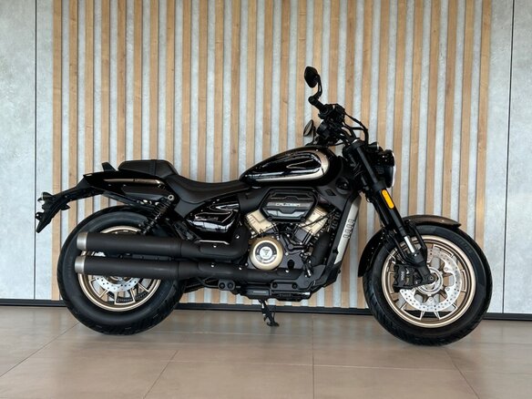 2026 Voge CU250, чёрный, 452000 рублей - вид 6