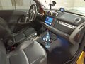 2014 Smart Fortwo II, жёлтый, 1050000 рублей - вид 2
