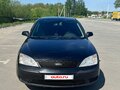 2006 Ford Mondeo III Рестайлинг, чёрный, 375000 рублей - вид 2