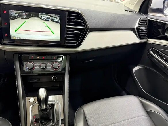 2022 Jetta VS5 I Рестайлинг, белый, 1380000 рублей - вид 10