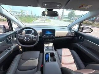 2026 Wuling Starlight 730, белый, 1800333 рублей, вид 4