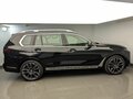 2025 BMW X7 40i I (G07) Рестайлинг, чёрный, 16150000 рублей - вид 5