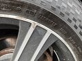 2010 Dodge Journey I, серый - вид 9