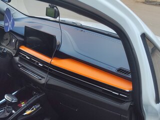 2023 Livan X3 Pro, белый, 1250000 рублей, вид 4