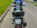2024 Kawasaki Ninja 1000 SX, чёрный, 1180000 рублей - вид 1
