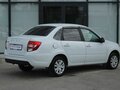 2023 Lada (ВАЗ) Granta I Рестайлинг, белый, 680000 рублей - вид 4