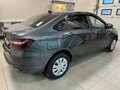 2026 Lada (ВАЗ) Vesta I Рестайлинг (NG), серый - вид 9
