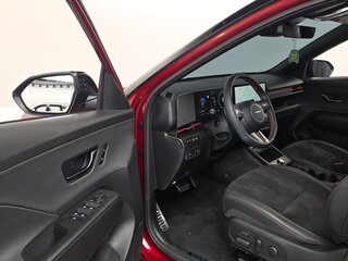 2023 Hyundai Kona II (SX2), красный, 2170000 рублей, вид 5