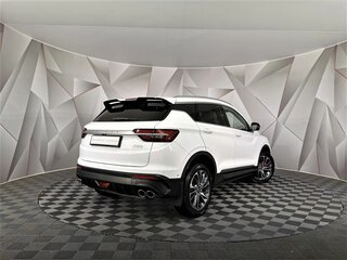 2025 Belgee X50, серый, 2095000 рублей, вид 2