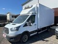 2020 Ford Transit, белый, 2250000 рублей - вид 11