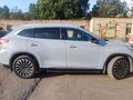 2022 Exeed TXL I Рестайлинг, серый, 2100000 рублей - вид 1