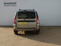 2021 Lada (ВАЗ) Largus I Рестайлинг, серый, 1189000 рублей - вид 5