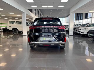 2023 Exeed TXL I Рестайлинг, чёрный, 2145000 рублей, вид 4