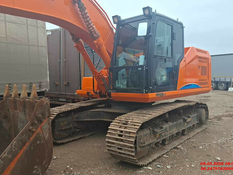 2023 Lonking CDM6225, жёлтый, 6013500 рублей, вид 2