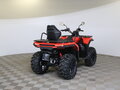 2026 CFMoto CFORCE 500 EPS, оранжевый - вид 5