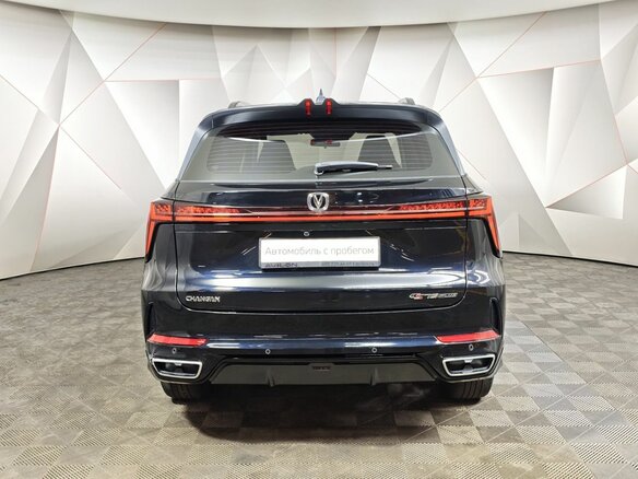 2024 Changan CS75 Plus III, чёрный, 2259000 рублей - вид 7