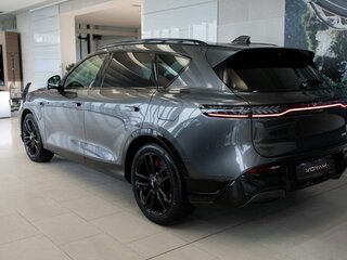 2026 Voyah Free I Рестайлинг, серый, 6740000 рублей, вид 5