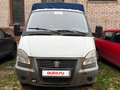 2018 ГАЗ ГАЗель NN, белый - вид 11