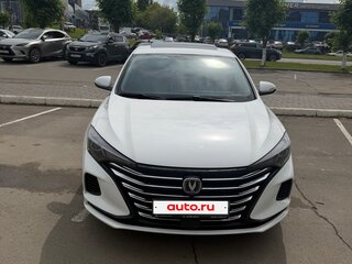 2023 Changan Eado Plus I, белый, 1400000 рублей, вид 1