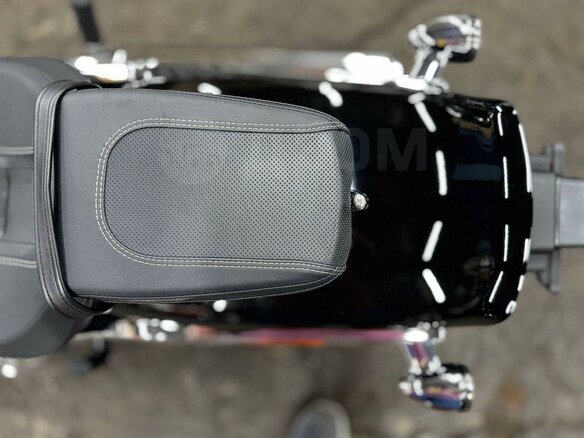 2023 Harley-Davidson Breakout, чёрный, 2310000 рублей - вид 20