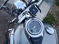 2003 Suzuki Intruder 800, серый - вид 4