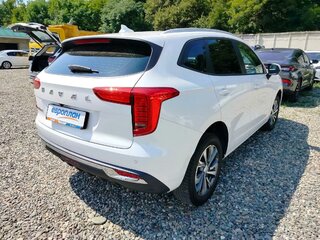 2023 Haval Jolion I, чёрный, 1382400 рублей, вид 3