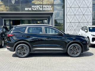 2026 Tenet T4L, чёрный, 2329000 рублей, вид 5