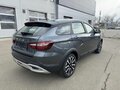 2026 Lada (ВАЗ) Vesta SW Cross I Рестайлинг (NG), серый - вид 3