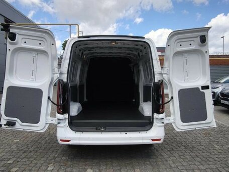 2026 Foton View, белый, 3510000 рублей, вид 5