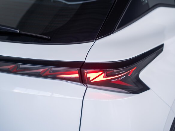 2026 Omoda C5 II, белый, 2929000 рублей - вид 25
