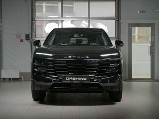2026 Jetour Dashing I, чёрный, 2759900 рублей, вид 2