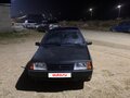 1997 Lada (ВАЗ) 2109, синий, 110000 рублей - вид 1