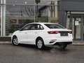 2026 Belgee S50, белый, 2069990 рублей - вид 5