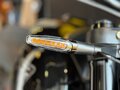 2021 Triumph Trident 660, чёрный, 930000 рублей - вид 11