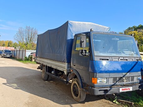2007 АМУР 5312, синий, 530000 рублей, вид 3