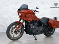 2024 Harley-Davidson Low Rider ST, красный, 2799000 рублей - вид 2