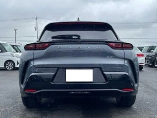 2024 Toyota Crown Sport XVI (S230), серый, 6046084 рублей, вид 3