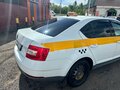 2018 Skoda Octavia III (A7) Рестайлинг, жёлтый, 610000 рублей - вид 6